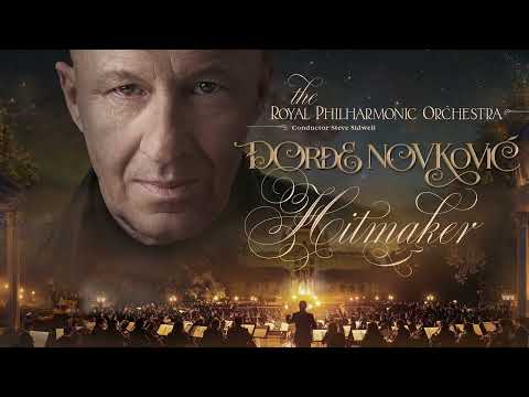 Uskoro ekskluzivna premijera projekta „Hitmaker: Đorđe Novković“