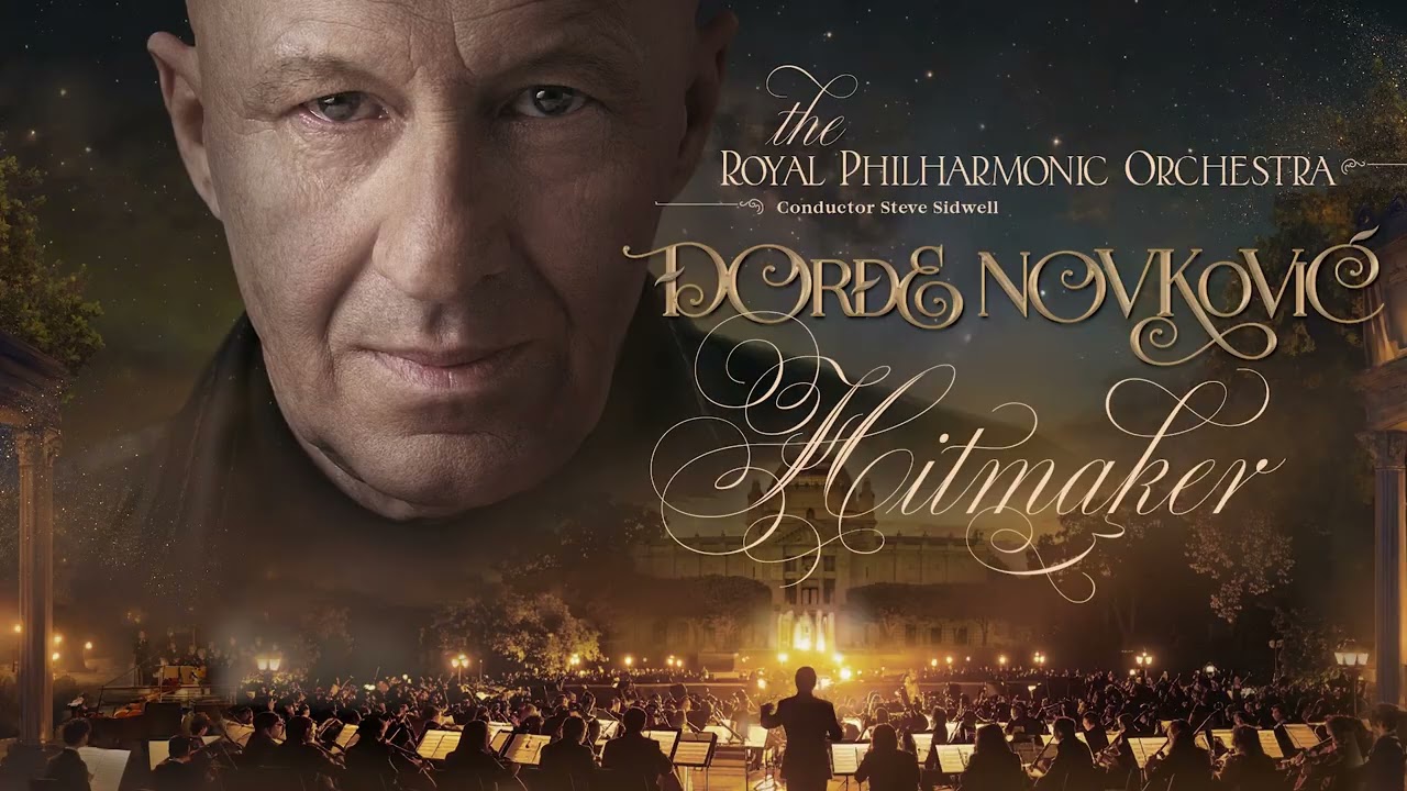 Uskoro ekskluzivna premijera projekta „Hitmaker: Đorđe Novković“