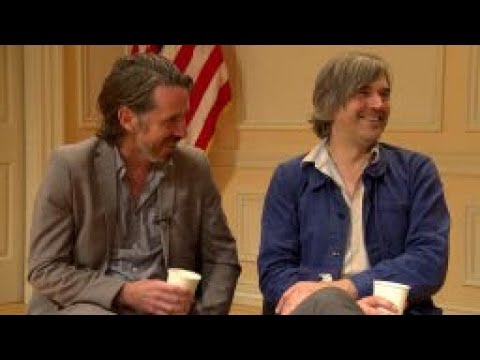 The Murphy Beds Conversation