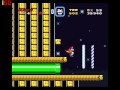 Super Mario World Custom Level Have A Long Night