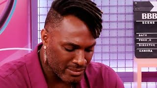 Tô Chorando Porque Fui Traído, Fred Não Aguenta e Desaba No Choro No Bate papo