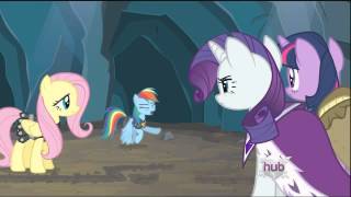 MLP PMV - Ice Flow, Nowhere2Go!