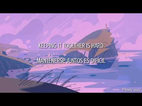 True Kinda Love Steven Universe // Lyrics // Letra
