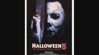 (Halloween 5) The Revenge - Halloween 5