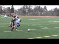 Challenger Crew Juniors vs. Cleveland Futbol Club ...