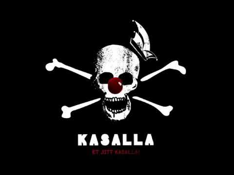 Kasalla - Pirate (2012)