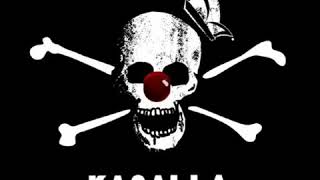Kasalla - Pirate (2012)
