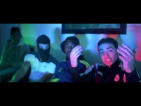 4.7.0 Squad - C'est Que L'Debut // Dir. by Krysko