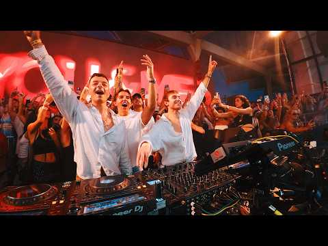 Prospa & Josh Baker @ You&Me, Parc Del Forum Barcelona, Spain 2026-06-20