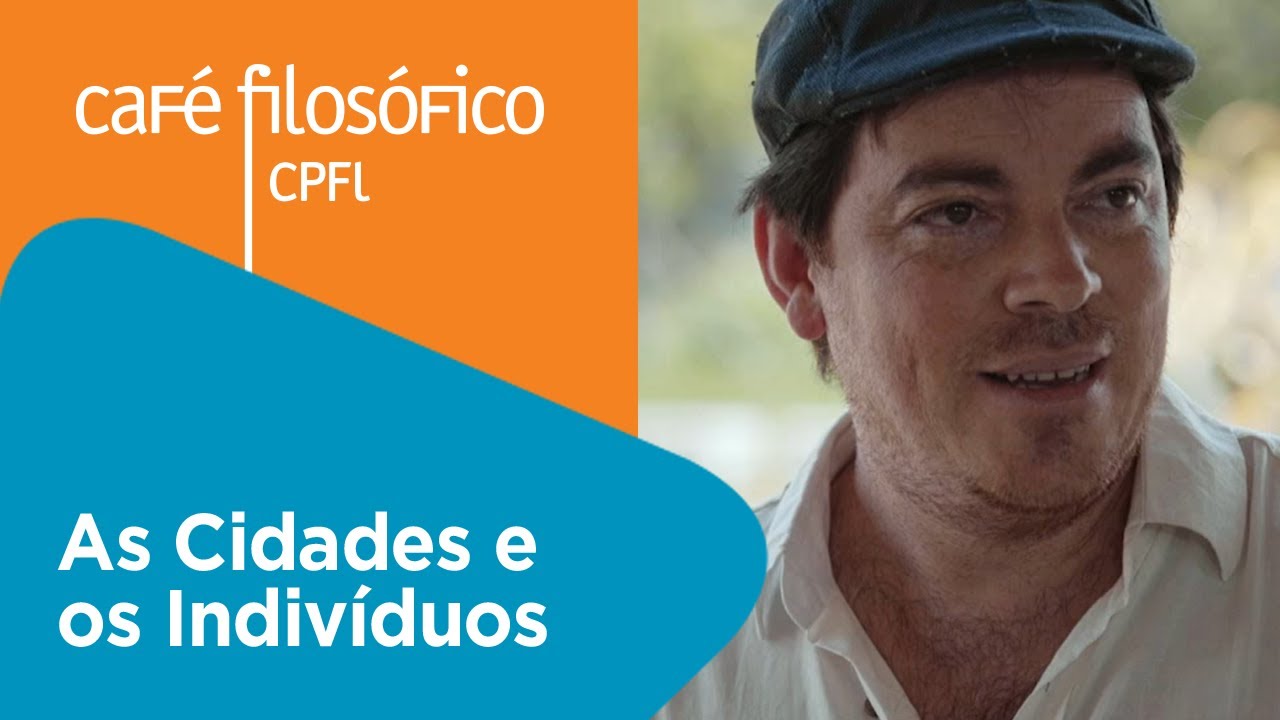 A cidade que queremos | Com Carolina Freitas e Tiaraju Pablo D'andrea