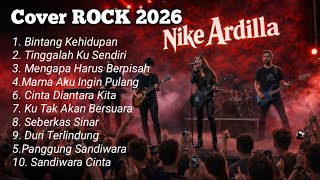 Download lagu COVER ROCK NIKE ARDILLA  || LAGU TERBAIK NIKE ARDILLA VERSI ROCK mp3