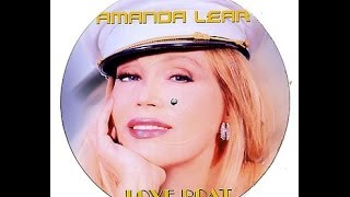 Love Boat Music Video