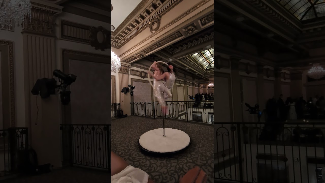 Promotional video thumbnail 2 for Elevated Maidens