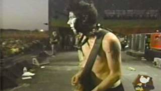 Limp Bizkit @ Woodstock  99` - 10 Nookie