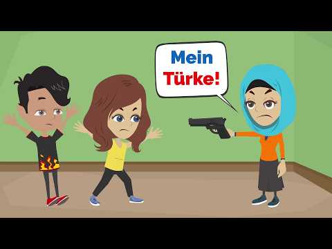 Fatima will Emre, aber Mia gibt ihn nicht!