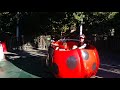Ladybug Ride Disneyland