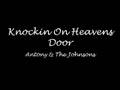 Knockin On Heavens Door - Antony & The ...