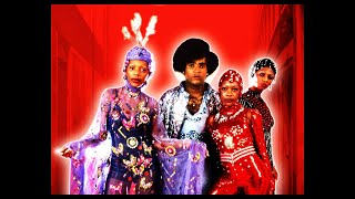 Boney M Christmas Medley, 1995