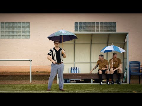 Gringo Mayer - Underdogs (Subba Longa) (Offizielles Musikvideo)