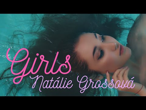 NATALLY - Girls (Official Music Video)