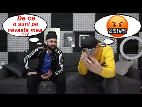 UNHEARD CONVERSATIONS **PHONE PRANKS🤦🏻‍♂️🤣**