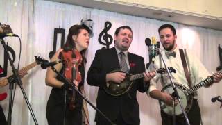 NEW VINTAGE – SOME OLD DAY 2015 live