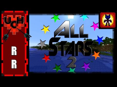 All Stars UHC Season 2 Montage