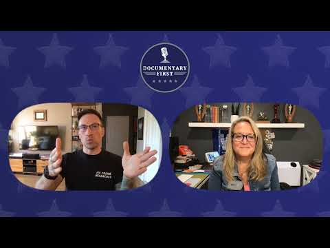 Episode 237: Making a Hit Mini TV Series feat. Evan Wise - Documentary First