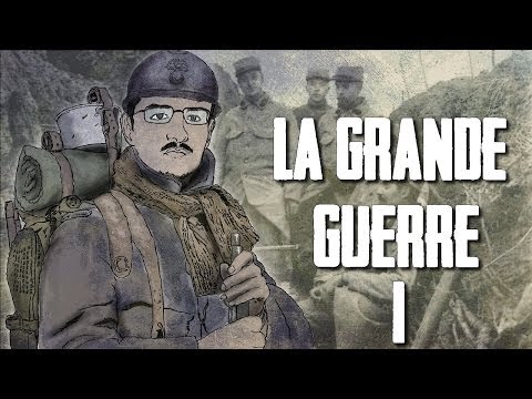 World War One : La Grande Guerre 14-18 PC