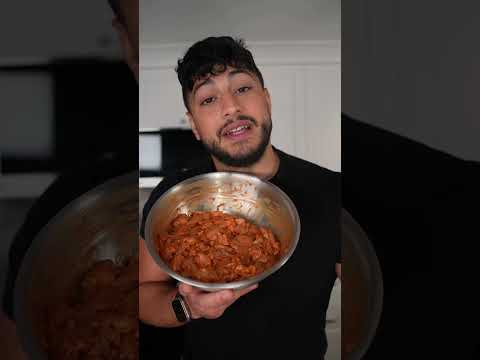 Butter Chicken Lasagna: Indian Spices Meet Italian Layers in One Baking Dish