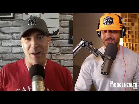 Progressive Overload & Building Your Relationship Muscles - Jay Ferruggia Interview