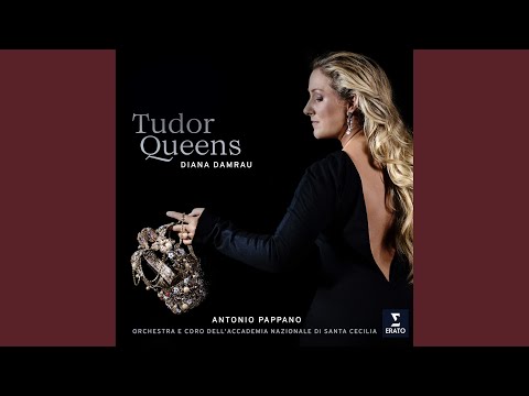 Anna Bolena, Act 2: "Coppia iniqua, l'estrema vendetta" (Anna, Percy, Rochefort, Smeton, Chorus)