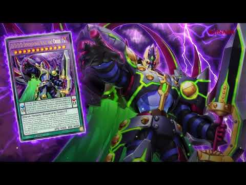 Yu-Gi-Oh! TCG | Doom of Dimensions | Available now!
