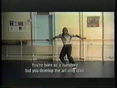 Felix Pupy Insua: Rumba Documentary