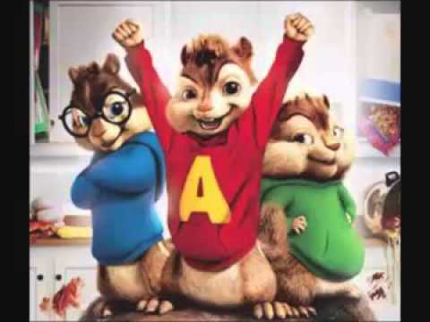 Hande Yener Ft. Serdar Ortaç - İki Deli - ALVİN VE SİNCAPLAR