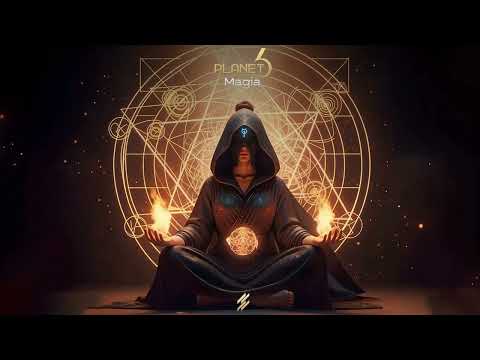 Planet 6 - Magia (Original Mix)