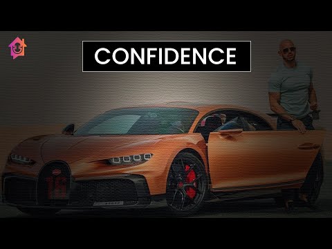 Confidence - Kapil Gupta MD