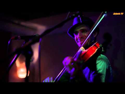 Szimpla - Canarro "Lila Akácok" 2014.07.09.