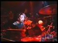 La Ley - Tanta Ciudad - Hard Rock Live 2000