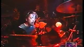 La Ley - Tanta Ciudad - Hard Rock Live 2000