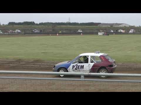 Scunny 27 09 20 H2 Class Stockhatch