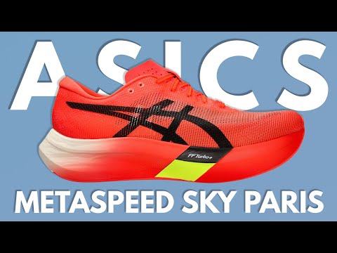 ASICS Metaspeed Sky Paris