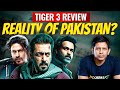 Salman Khan's Tiger 3 | Bollywood Learning Some Lessons? | Akash Banerjee