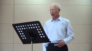 I'te Vurria Vasa  그대 뺨에 입 맞추리  E. di  Capua