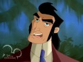 The Legend Of Tarzan Season 01 Episode 26 Part 07