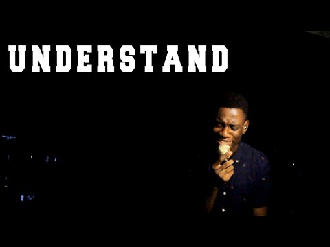 Omah Lay - Understand (COVER)