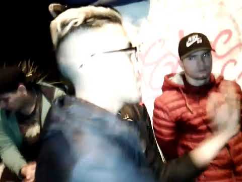 Pactu vs Lucho 4tos fecha especial 1vs1