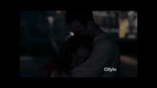 Violet/Cooper - 6x02 final scene