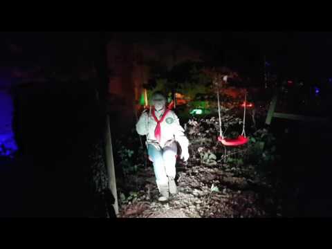 Halloween Horror Fest 2016