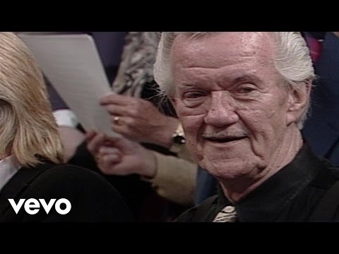 Bill & Gloria Gaither - Lord I'm Ready Now To Go (Live)